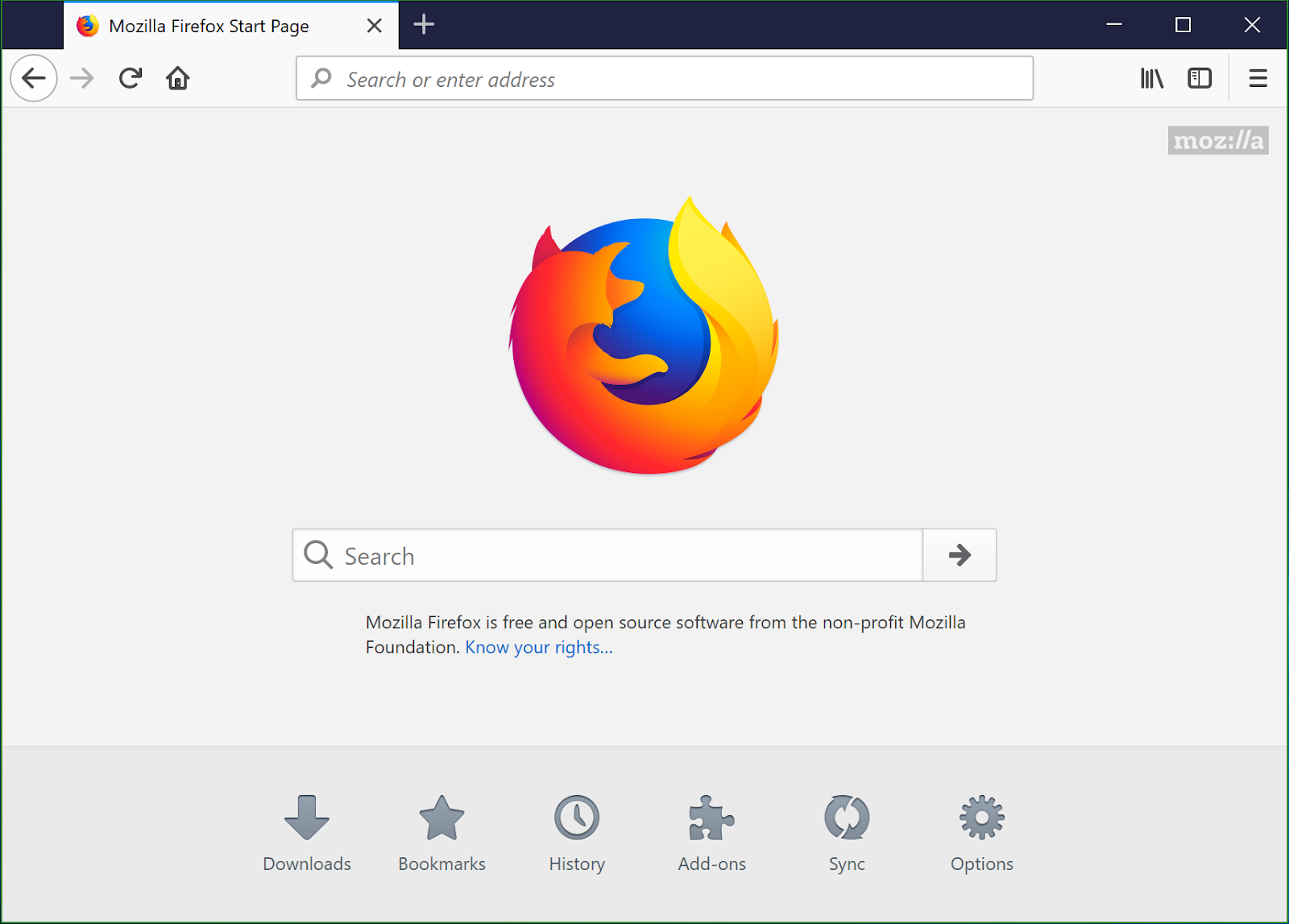 Download Firefox Version 34