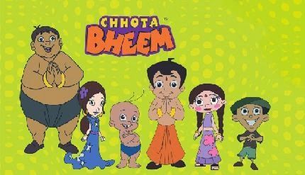 Chhota bheem download