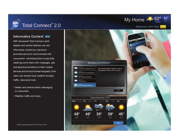 Total Connect 2.0 Download