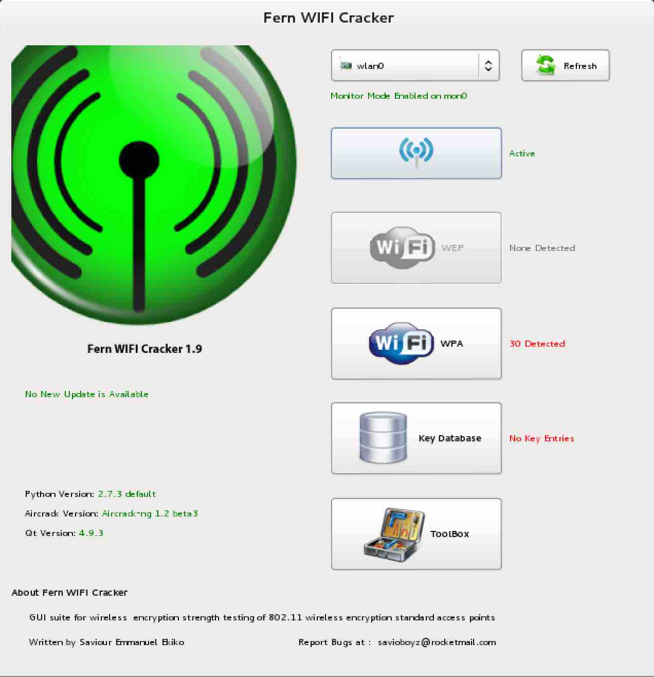 Wifi hack tool windows 10 download